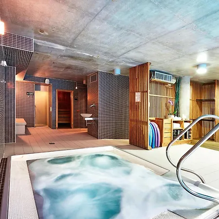 Vacationclub - Royal Tulip Sand***** Apartament 431 Apartment *