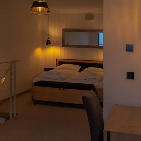 Apartment Vacationclub - Royal Tulip Sand***** Apartament 431