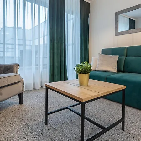 Vacationclub - Royal Tulip Sand***** Apartament 431 Apartment