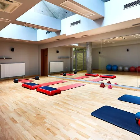 Vacationclub - Royal Tulip Sand***** Apartament 431 * Kolobrzeg